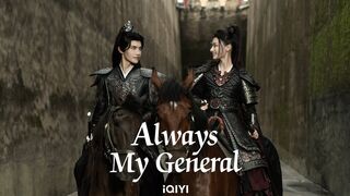 Always My General Episode 3 Eng Sub