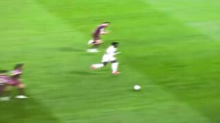 Mbappé x Acelerada  Sprint Cepat  Gol Instan