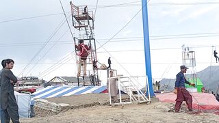 Babusar tops swing