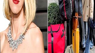 Naomi Watts Son Sasha Towers Over Her as He