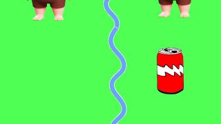 which one do you choose? fyp viral reels cartoon animation kartun kartuntempel