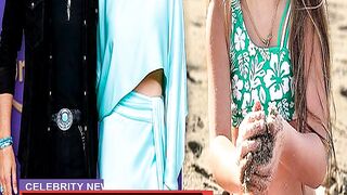 Country Star Jason Aldeans Daughter Six Rushed