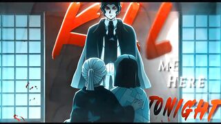 Demon slayer 32