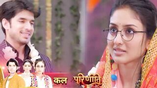 Parineetii Today Full Episode 18Aug2025