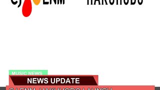 Cj Enm Hakuhodo Launch Chapteri Joint Venture Fo