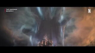 The Sandman- Season 2 - Official Trailer -