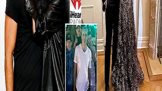 Teddi Mellencamp and Ex Edwin Arroyave Have Emotio