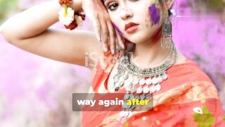 How to Rock a Saree in New-Age Styles