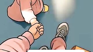 Animated video 70