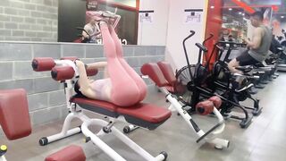 Gym Girls Unleashed Smash Your Fitness Goals