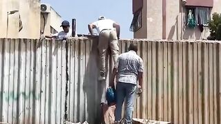 سائحة إسبانية توثق معاناتها داخل قطار متعطل بالمغرب