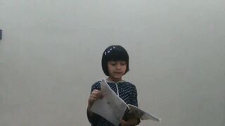 چھوٹی بہن