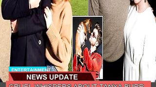 Cruel Whispers About Tanya Burr and Jim Chapmans