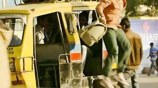 Arjun Kapoor Ne Sonakshi Sinha Ki Jaan Bachayi  Movie Tevar  Arjun Kapoor, Sonakshi Sinha, Raj Babbar