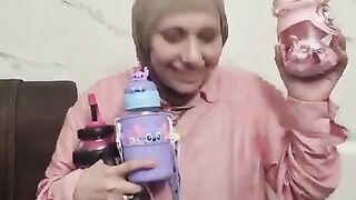 اسمعي اسعار الشنط عشان تتعلمي التوفير