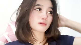 lebih suka ramput panjang