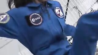 How Zero Gravity Planes Work