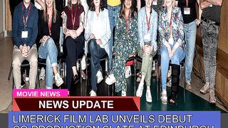 Limerick Film Lab Unveils Debut Coproduction Slat