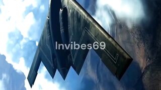 Why No Country Can Copy the B-2 Bomber?
