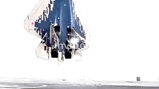 SU-57 Vs F-35 Upgraded SU-57 is Better Then F-35