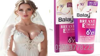 Balay Breast Cream Price in 2