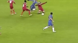 Remarkable Hazard assist