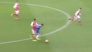 EDEN HAZARD DRIBBLING HACK