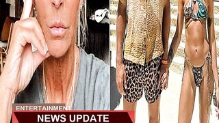 Ulrika Jonsson Hits Out at Andy Carroll for Galli