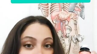 فيتامين ممكن يؤثر بالسلب على العين والكبد
