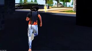 When the enemy helps, you see the rest for yourself.