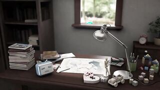 3 сезон 7 серія Повсякденне Життя Безсмертного Короля