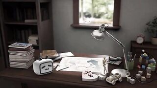 4 сезон 1 серія Повсякденне Життя Безсмертного Короля