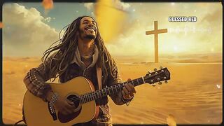 Spend 5 Minutes With This Reggae Gospel and Feel Gods Presence Bringing Miracles Into Your Life