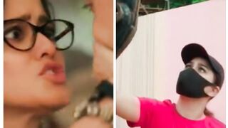 Mannat Today Full Episode  Malla Plan Against Mannat