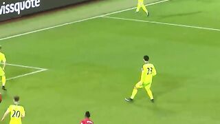 Zlatan comes in clutch against Liverpool