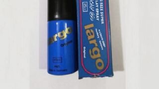 Largo Time Delay Spray in