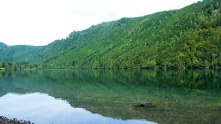 Lake and water side