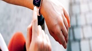 Save on a Premium Smartwatch Thats Just L