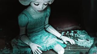 You did  you The Most Emotional Scene from Oz the Great and Powerful