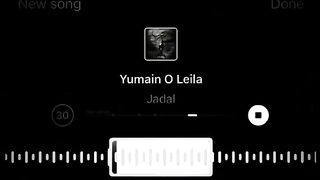 Yumain O Leila