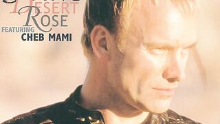 Sting-Desert Rose-Ft-Cheb Mami (Radio Edit)-1999