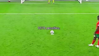 ركلات الترجيح