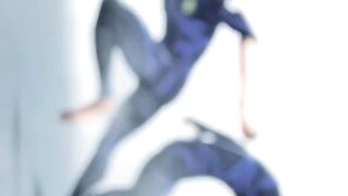 Blue lock football anime