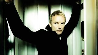 Sting-Desert Rose-Ft-Cheb Mami -1999