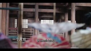 Hidden Love EP06 END
