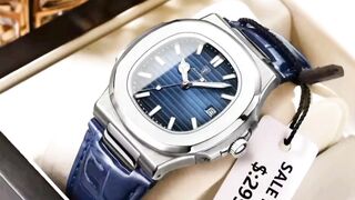 POEDAGAR WATCH