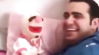 لما أكون فاضي والبس الشراب في إيدي