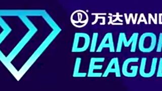 Wanda Diamond League 2