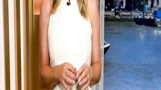 This Mornings Sian Welby Makes an Itv Return in a