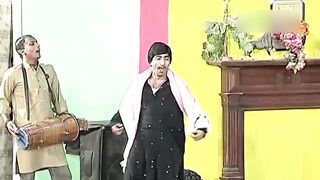Best Of Nasir Chinyoti and Agha Majid With Sajan Abbas dramachannel clipcomedy